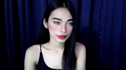 Isabelle online show from 11/16/25, 01:17