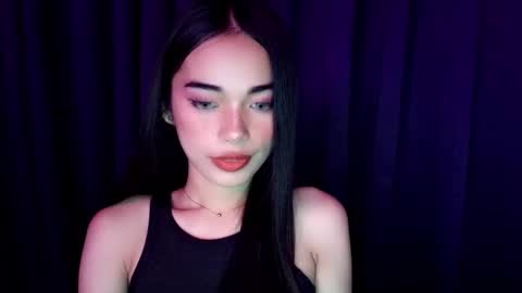 Isabelle online show from 11/26/25, 04:30