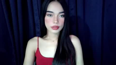 Isabelle online show from 02/05/26, 06:18