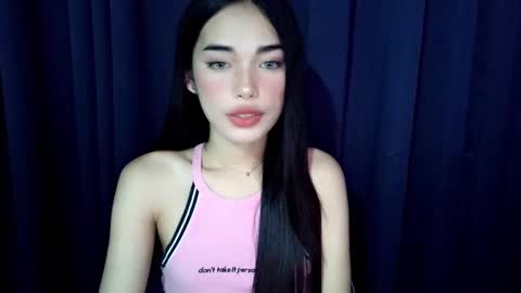 Isabelle online show from 02/11/26, 05:07