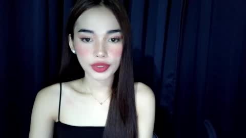 Isabelle online show from 04/15/26, 04:03