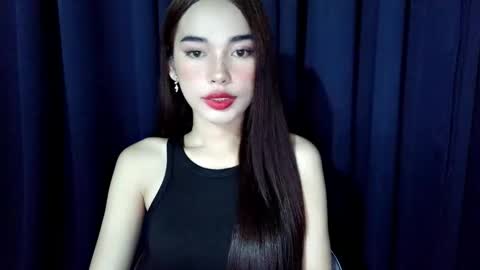 Isabelle online show from 04/22/26, 07:11