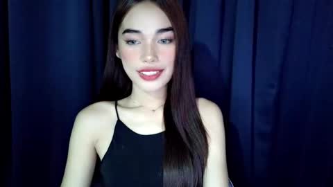 Isabelle online show from 04/23/26, 03:58