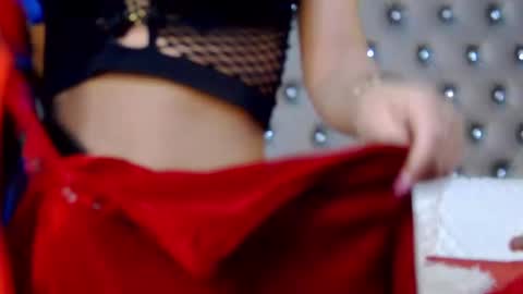 Snapshot of isabelleethan chatting on 02/23/25, 09:11 IsabelleEthan online show from 02/23/25, 09:11