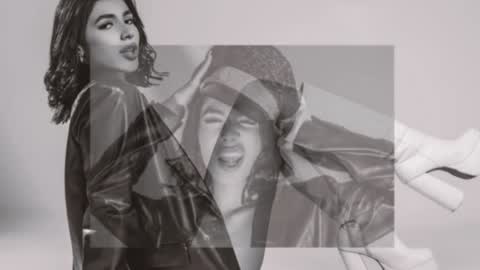 Snapshot of isabellefoxx chatting on 01/31/25, 10:52 Isa online show from 01/31/25, 10:52