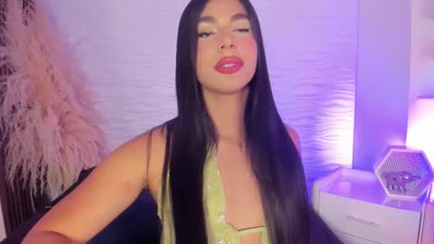 Isa online show from 01/05/26, 10:57