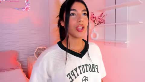 Isa online show from 03/23/26, 08:24