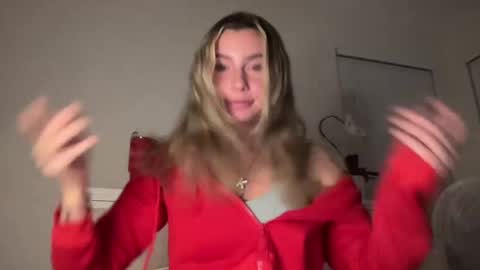 isabellekinsley online show from 12/03/24, 04:14