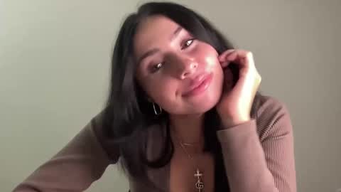 isabellekinsley online show from 09/18/25, 09:28