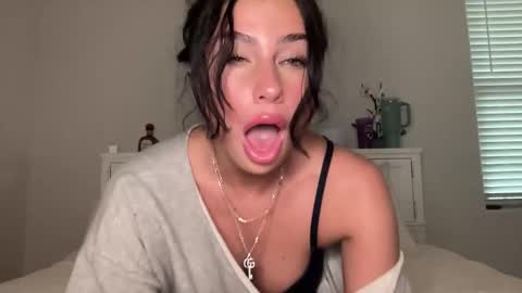 isabellekinsley online show from 01/08/26, 08:55