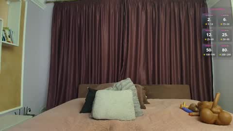 IsabellIce online show from 12/22/25, 02:41