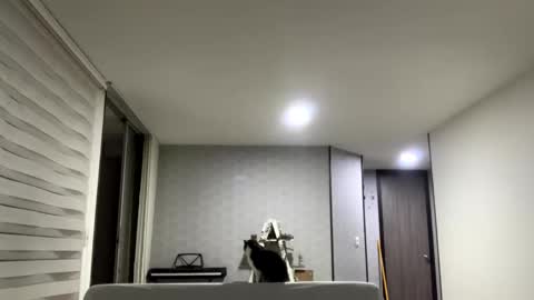 Isa online show from 09/16/25, 02:56