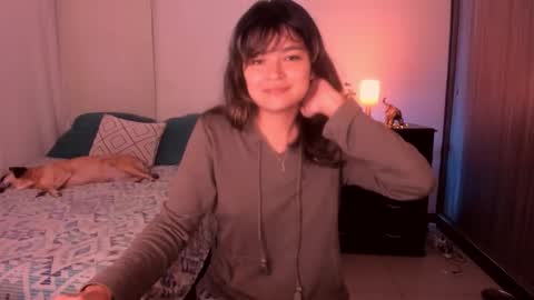 Snapshot of isabelprietoo chatting on 03/19/26, 01:42 Isa online show from 03/19/26, 01:42