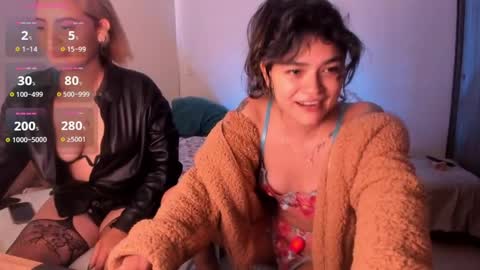 Snapshot of isabelprietoo chatting on 05/01/26, 10:47 Isa online show from 05/01/26, 10:47