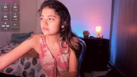 Snapshot of isabelprietoo chatting on 06/24/26, 01:26 Isa online show from 06/24/26, 01:26