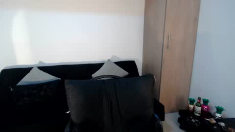 Snapshot of isabelvillalobos chatting on 08/02/26, 12:31 Isabel Villalobos online show from 08/02/26, 12:31