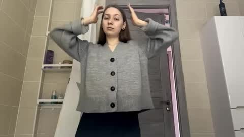 I am Maxine ntmu online show from 04/16/26, 12:28