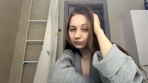 I am Maxine ntmu online show from 04/17/26, 01:36