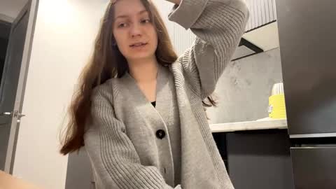 I am Maxine ntmu online show from 04/20/26, 12:19