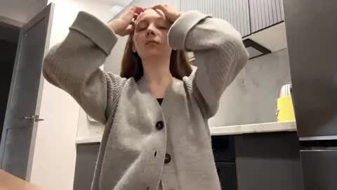 I am Maxine ntmu online show from 04/21/26, 12:11