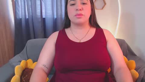 Isa online show from 04/07/26, 04:51