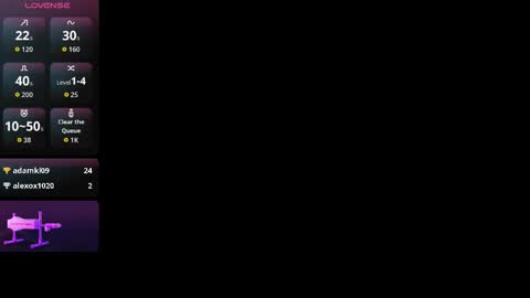 Isa online show from 03/21/26, 08:19