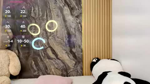 ISADORA online show from 02/21/26, 10:49