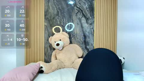 ISADORA online show from 02/24/26, 11:08