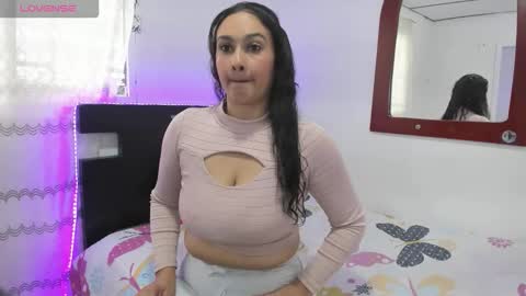 isagiraldo online show from 02/08/26, 09:07