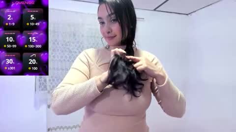 isagiraldo online show from 02/20/26, 02:08