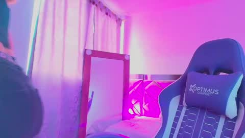 ISABELLA online show from 04/09/26, 07:30