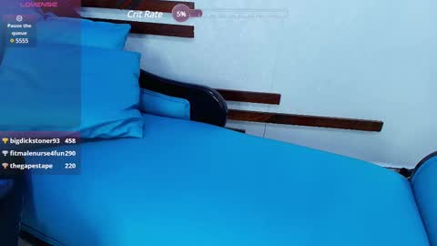 Isa online show from 03/04/25, 05:45