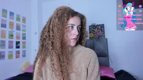 Isabela  online show from 03/03/25, 04:47