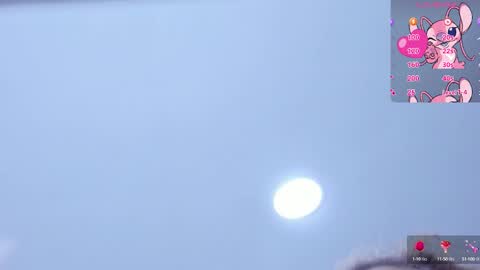 Isabela  online show from 03/09/25, 04:49