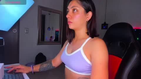 isabel  online show from 01/16/25, 11:15