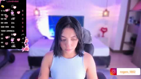 isabel  online show from 01/15/26, 05:27