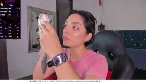 isabel  online show from 03/17/26, 05:16