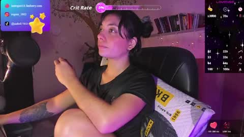 isabel  online show from 04/22/26, 12:57