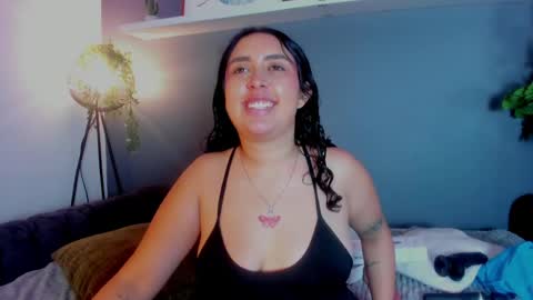 Snapshot of isaxcurves chatting on 05/23/26, 01:59 Isabela Isa for lovers online show from 05/23/26, 01:59