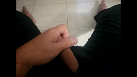 Carlos online show from 01/23/25, 09:39