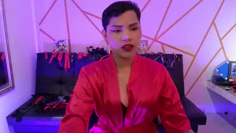 isabela online show from 10/16/25, 09:05