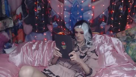 Sele online show from 11/27/25, 09:39