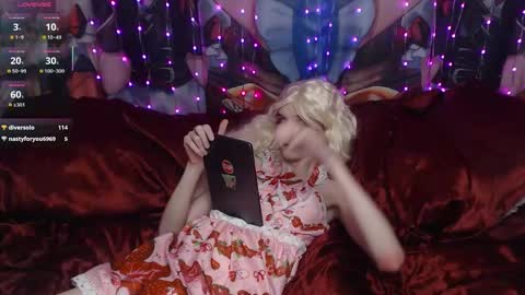 Sele online show from 12/15/25, 10:14