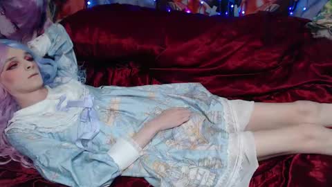 Sele online show from 02/14/26, 09:11