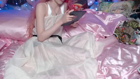 Sele online show from 03/08/26, 10:35