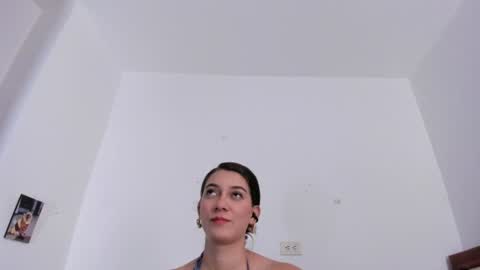 ishabellalopez online show from 07/13/26, 03:20