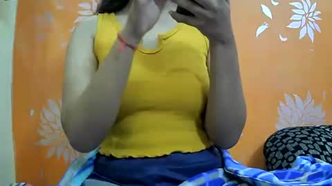 ishika_singh_ online show from 02/25/25, 03:20