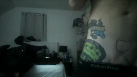 Daddy Master Master Daddy online show from 12/20/24, 03:25