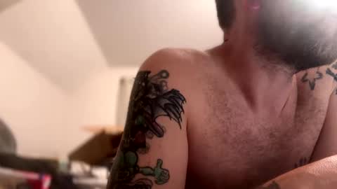 Daddy Master Master Daddy online show from 01/18/25, 12:15