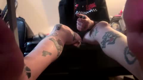 Daddy Master Master Daddy online show from 01/29/25, 10:58